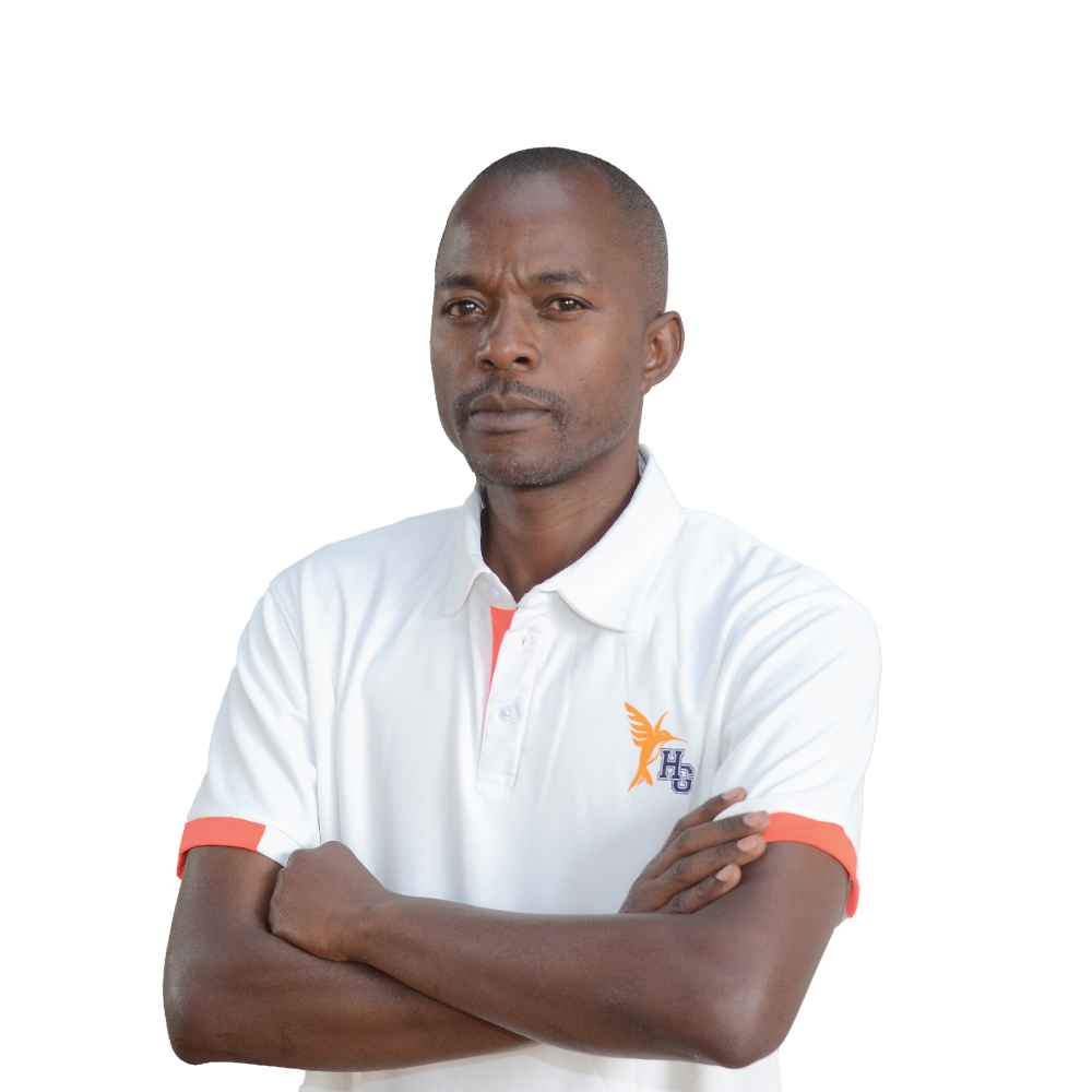 Japheth Odhiambo